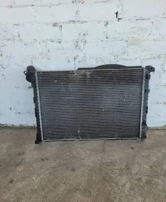 Mini Cooper Hatch Hardtop Coolant radiator B55563003