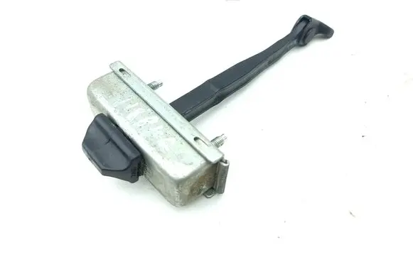 Jaguar XE Rear door check strap stopper 