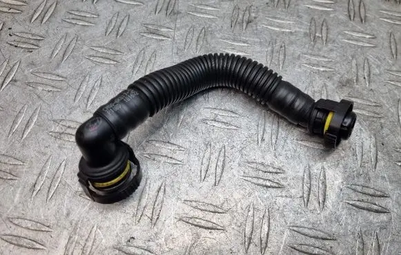 Ford Fiesta Breather/breather pipe/hose CM5G6K817CA