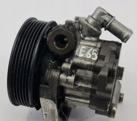 BMW 7 E65 E66 Power steering pump 7696974