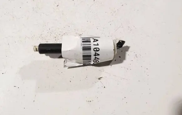 Honda FR-V Brake pedal sensor switch