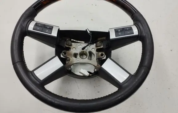 Chrysler 300 - 300C Steering wheel 0UV231DVAG 14117D
