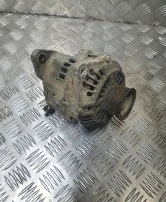 Subaru Forester SF Generator/alternator