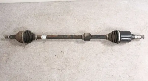 Chevrolet Cruze Front driveshaft 13271549