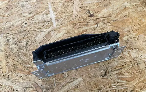 Audi A4 S4 B5 8D ABS control unit/module 4D0907379D