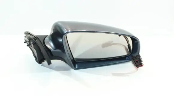 Audi A6 S6 C6 4F Manual wing mirror 