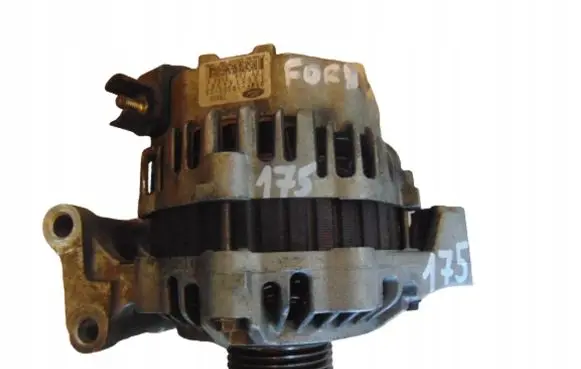 Ford Fiesta Generator/alternator 98MF10300CA
