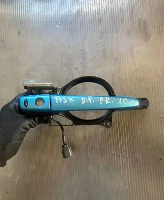 Mitsubishi ASX Front door exterior handle