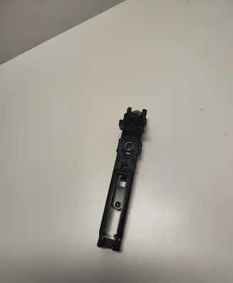 Mercedes-Benz E W213 Seat belt adjustment rail A0008600388