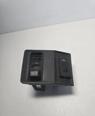 BMW 3 E36 Light switch 61311391338