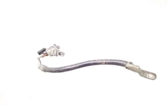 Ford Fiesta Negative earth cable (battery) CV2T10C679BE