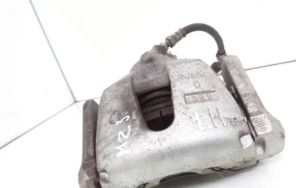 Mazda 3 II Front brake caliper