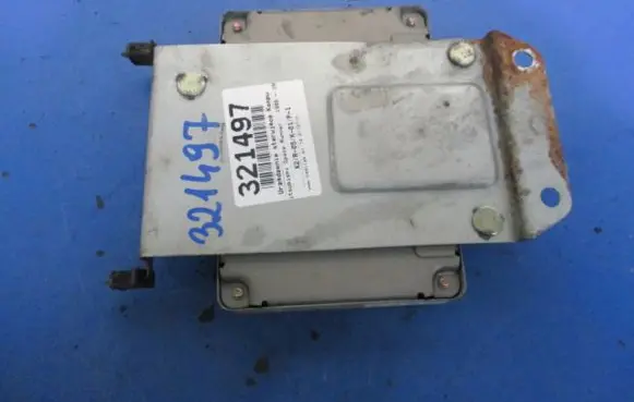 Mitsubishi Space Runner Engine control unit/module ECU MD303553