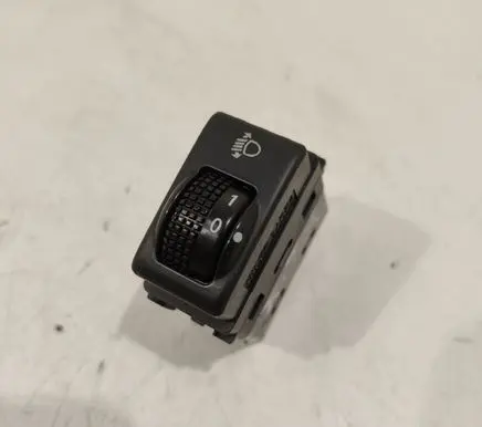 Nissan X-Trail T30 Headlight level height control switch