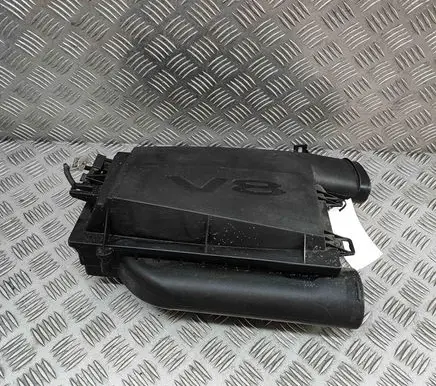 Mercedes-Benz CL C216 Air filter box A2780940004 A2781506020
