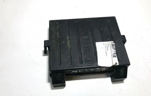 SsangYong Rexton Fuse box set 8231008561 82310-08561