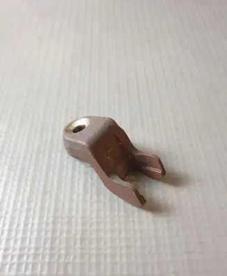Toyota Avensis T270 Fuel Injector clamp holder