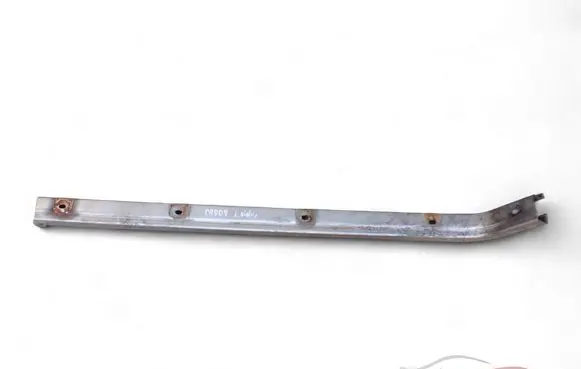 Volkswagen Caddy Sliding door upper top rail 2K0843872