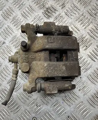 Infiniti M30 Rear brake caliper 