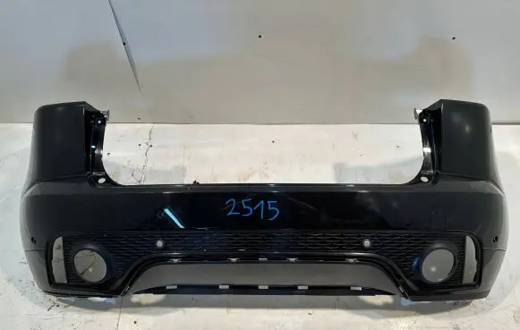 Jaguar E-Pace Rear bumper E-PACE