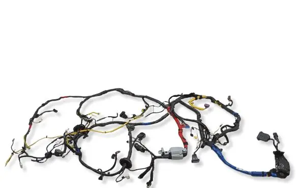 KIA EV6 Other wiring loom 915C0