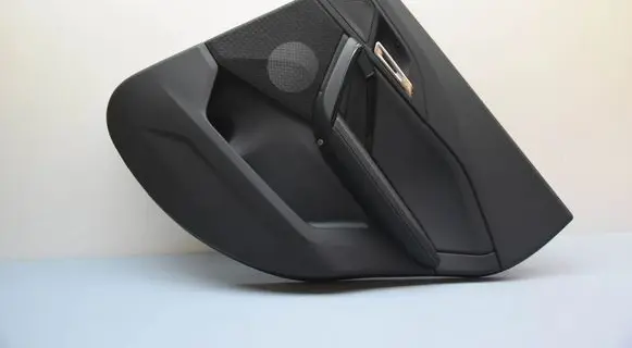 BMW X1 U11 Rear door card panel trim F015123