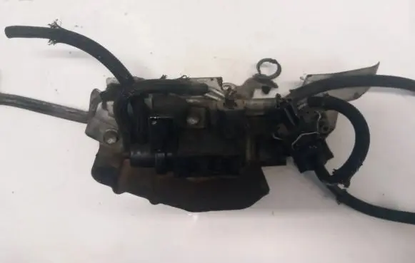 Toyota RAV 4 (XA30) Turbo solenoid valve 258190r011