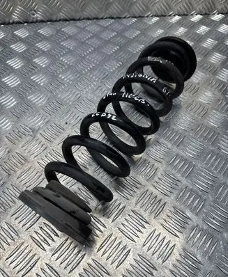 Opel Insignia B Rear coil spring A45329