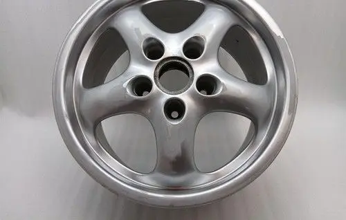 Porsche 911 993 R17 alloy rim 99336212800