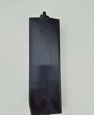 Tesla Model 3 Intercooler air guide/duct channel 155978800a