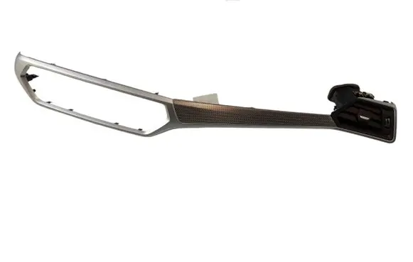 Dashboard trim