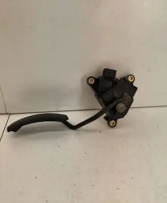 Renault Scenic II - Grand scenic II Accelerator throttle pedal 8200159645 2644A 00209