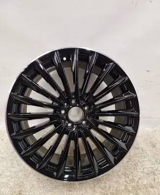 Mercedes-Benz GLC C254 R20 alloy rim 