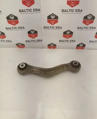 Rear control arm