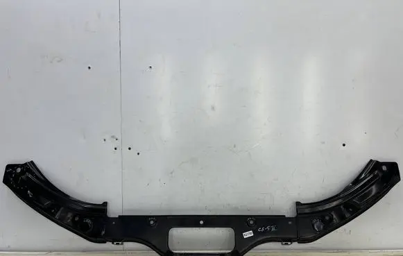 Mazda CX-5 II Radiator support slam panel kb7w