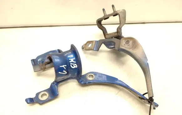 Audi A4 S4 B7 8E 8H Loading door hinge set 8e9827300e 8e9827299e