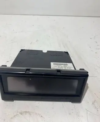 Volvo C30 Screen/display/small screen 31268055 69199100U 006000161658