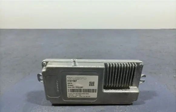 Volvo XC90 Other control units/modules 31471507