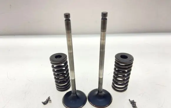 Subaru Outback Valve 13201AA361 13201AA362