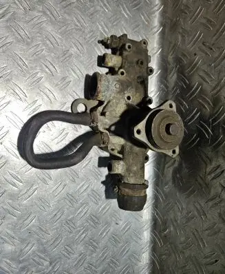 Volvo 340 - 360 Water pump 7700598453