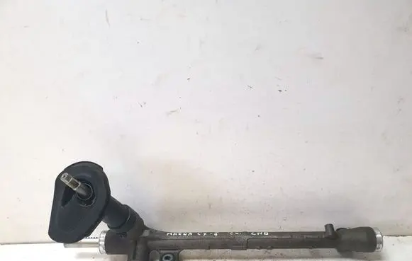 Mazda CX-5 Steering rack KD3132112
