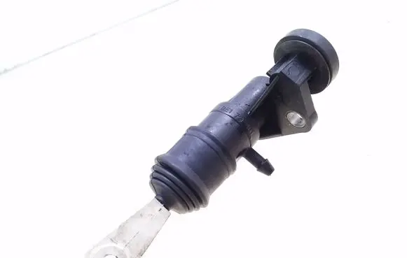 Clutch master cylinder