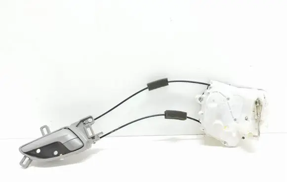 Honda Insight Rear door lock