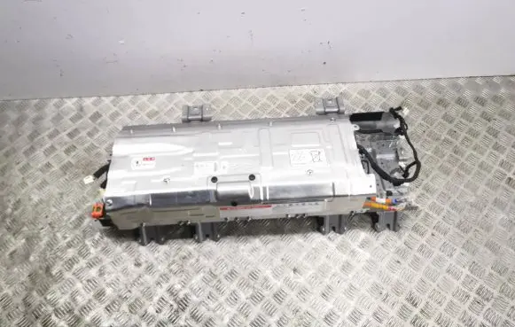 Hyundai Kona I Hybrid / electric car battery 37501CM020