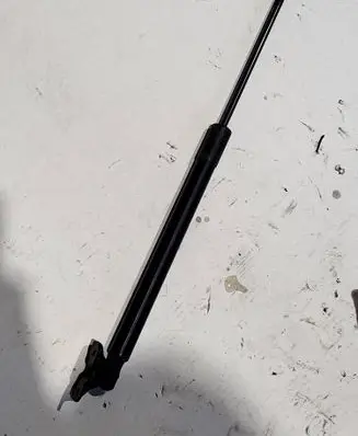 Opel Astra K Tailgate/trunk strut/damper 315005777