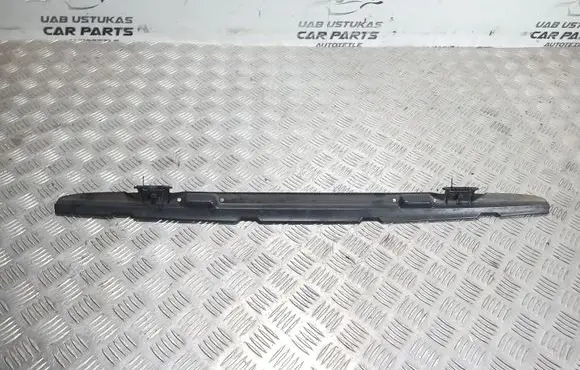 Land Rover Range Rover L322 Air flow deflector 