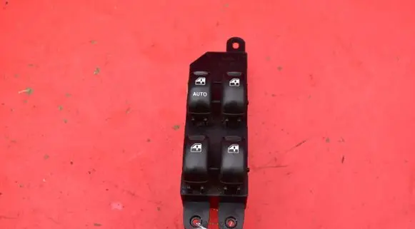 Hyundai Santa Fe Electric window control switch 93570-26100