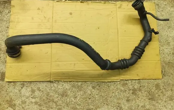 Renault Kangoo I Intercooler hose/pipe 8200324183 800389310