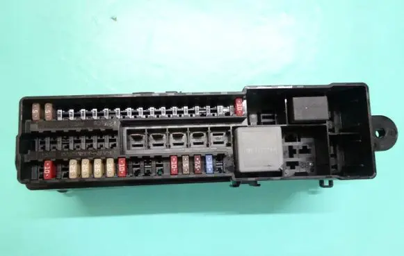 Ford Focus Fuse box set
