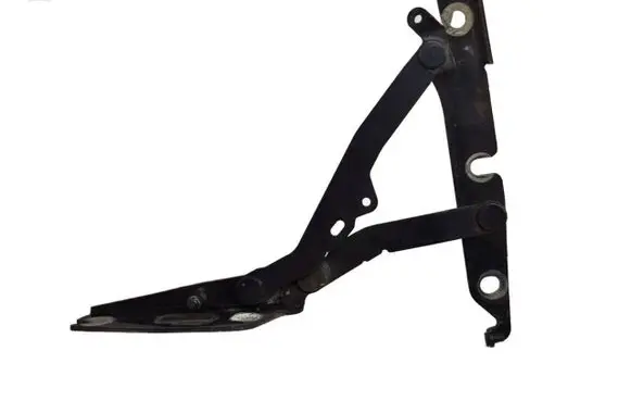 Audi A6 S6 C6 4F Tailgate/trunk/boot hinge 4F5827302